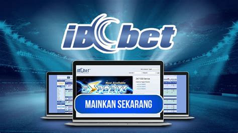 Strategi Terbaik untuk Meraih Kemenangan di IBCBET: Tips dan Trik yang Ampuh