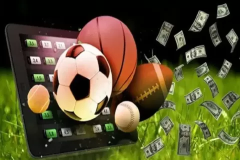 CLICKBET88: Cara Memulai Karier Taruhan Anda di 368BET