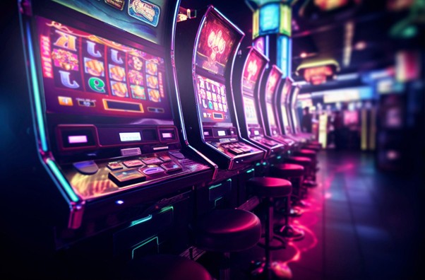 Trik Main Slot 10 Ribu Ceriabet Biar Bisa Cuan Rutin